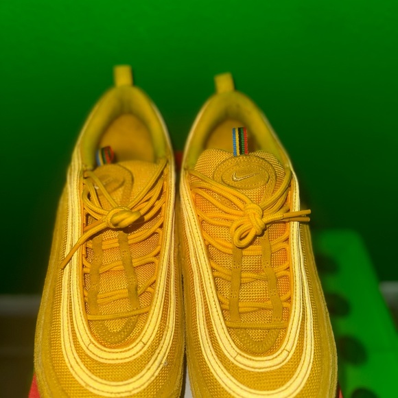 Air max 97 QS ‘Olympics Rings’ - Picture 3 of 6